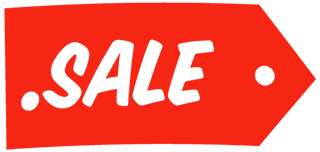 Domain name .sale